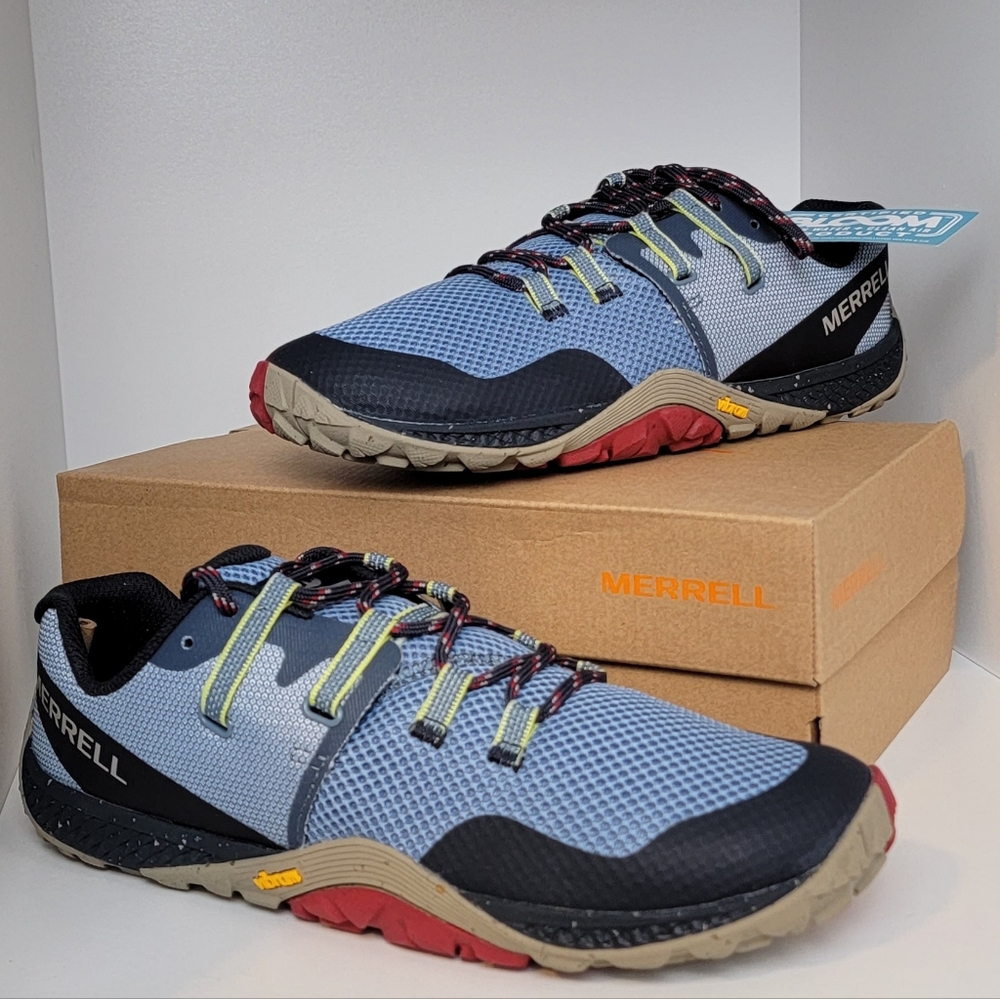 Merrell Travel Glove 6